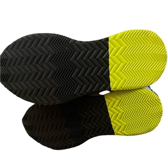 NWOT Women's Sorel Out N About III Puffy Zip Bootie in Black/White – Sz 9.5 - Picture 12 of 12